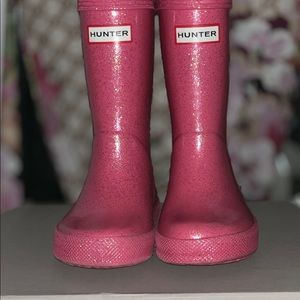 Toddler HUNTER BOOTS